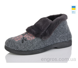 Бурки Lot Shoes